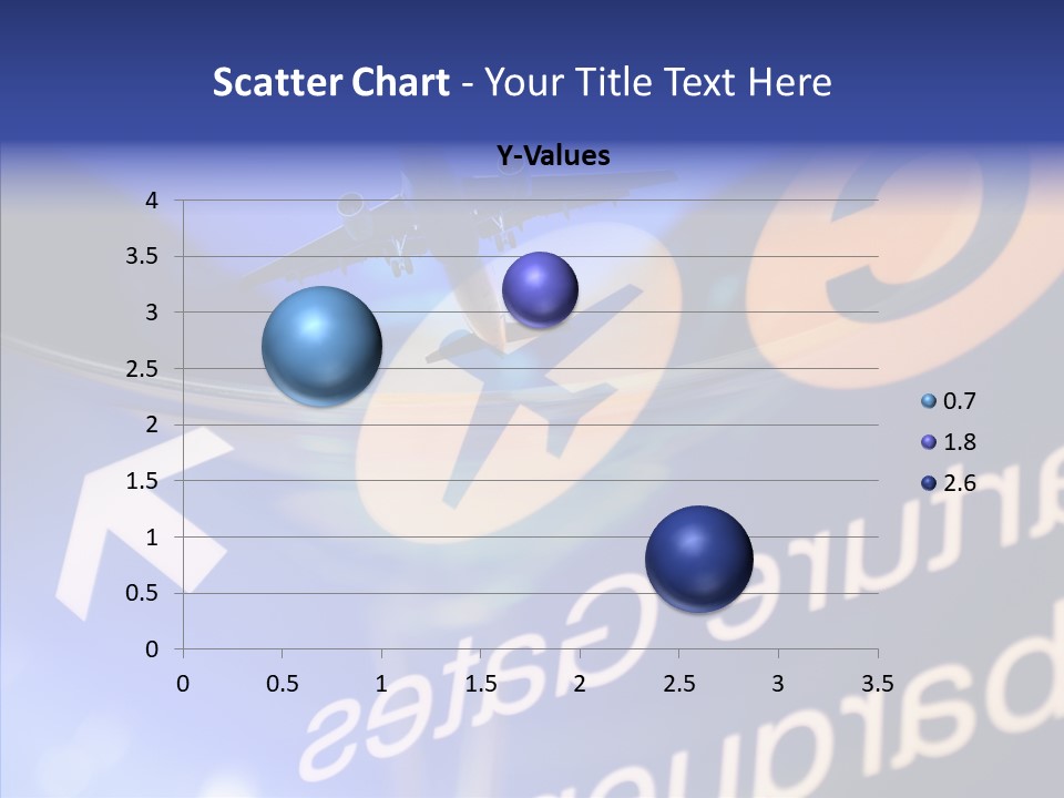 Alcohol Margarita Transport PowerPoint Template