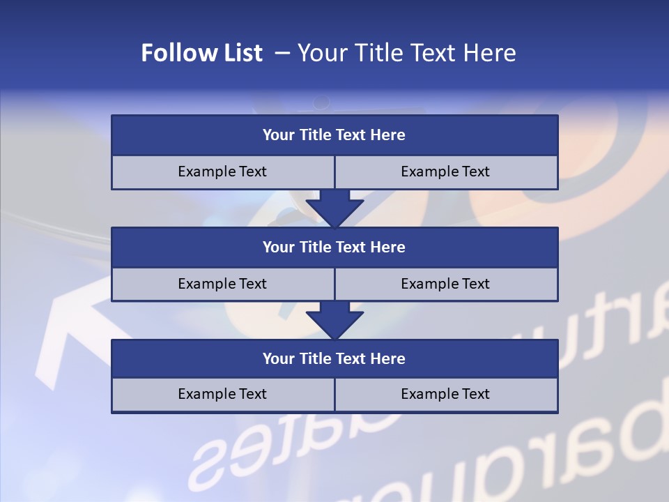 Alcohol Margarita Transport PowerPoint Template