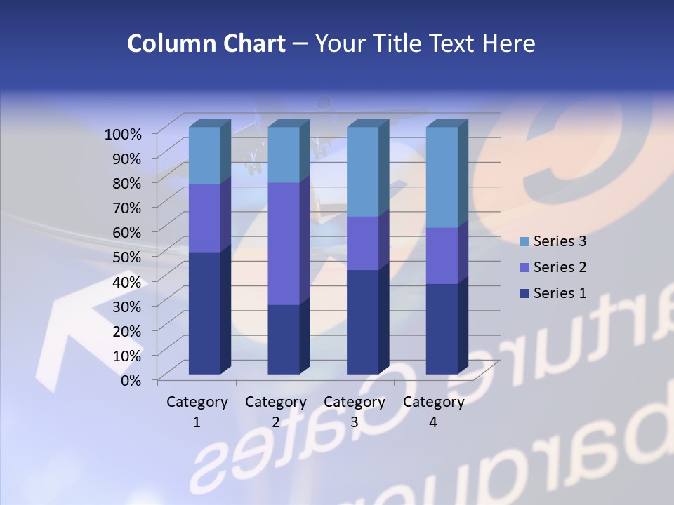 Alcohol Margarita Transport PowerPoint Template