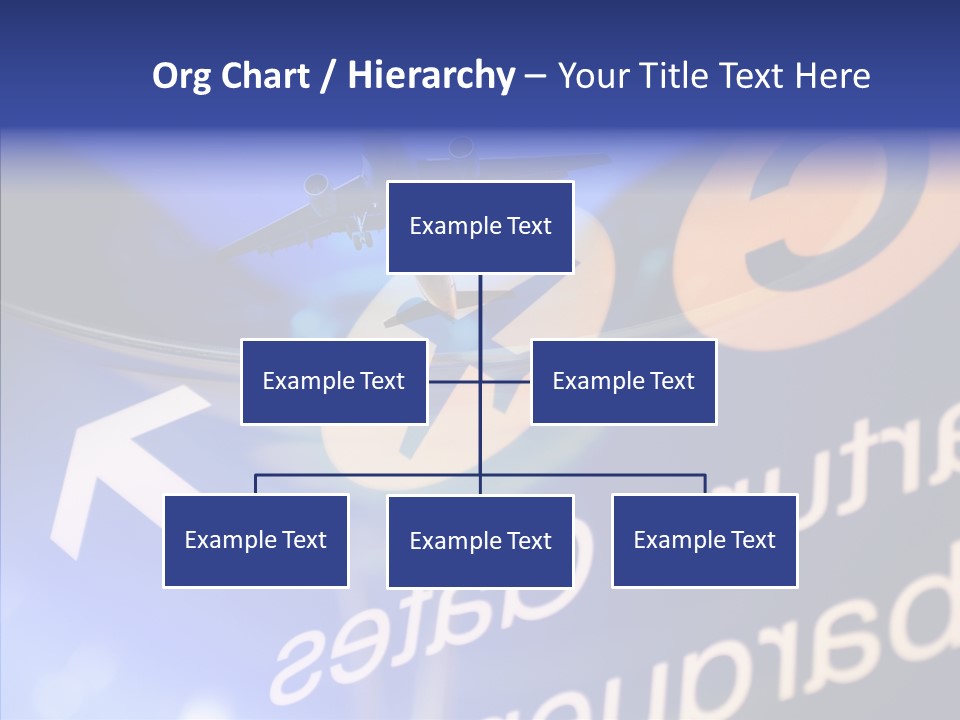 Alcohol Margarita Transport PowerPoint Template