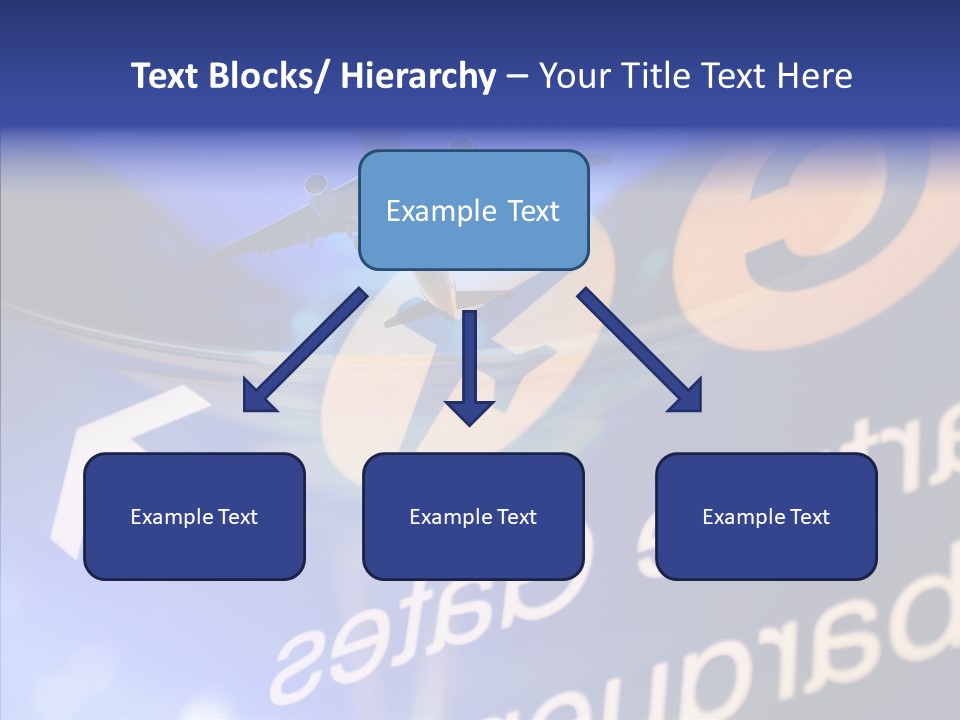 Alcohol Margarita Transport PowerPoint Template