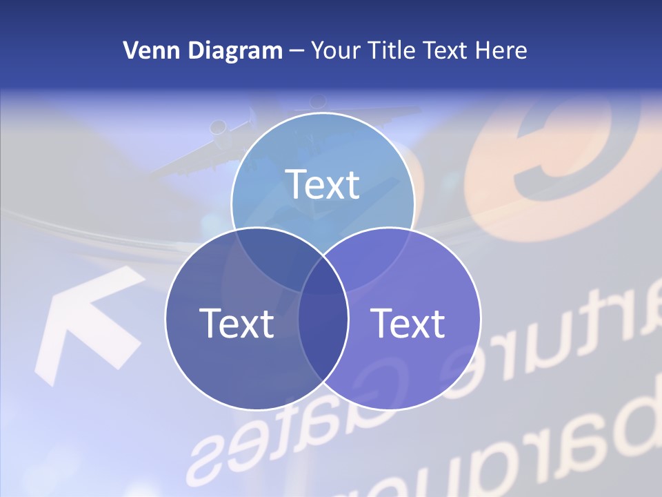 Alcohol Margarita Transport PowerPoint Template