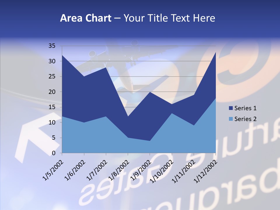 Alcohol Margarita Transport PowerPoint Template