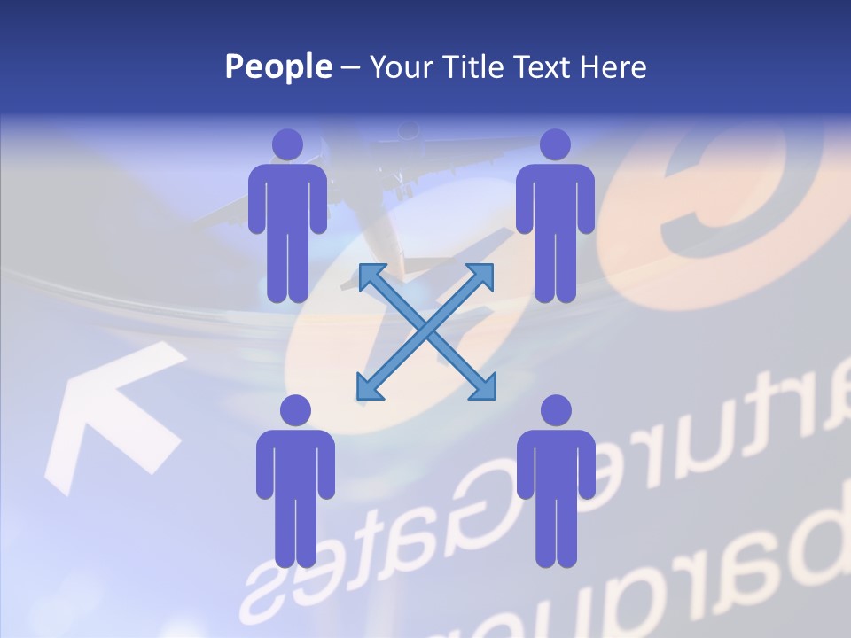 Alcohol Margarita Transport PowerPoint Template