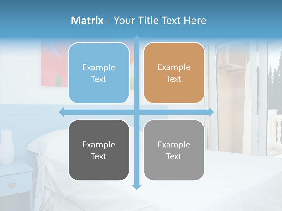 Corporation Management Bu Ine PowerPoint Template