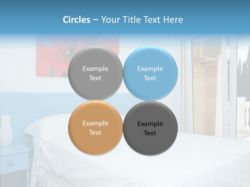 Corporation Management Bu Ine PowerPoint Template