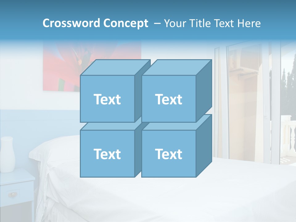 Corporation Management Bu Ine PowerPoint Template