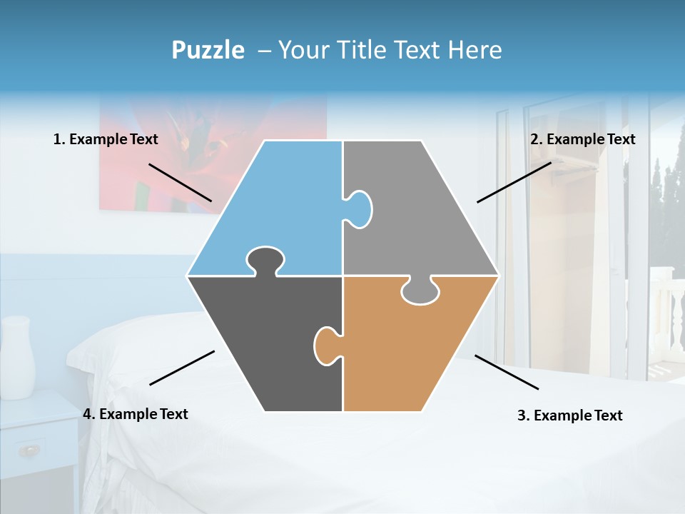 Corporation Management Bu Ine PowerPoint Template