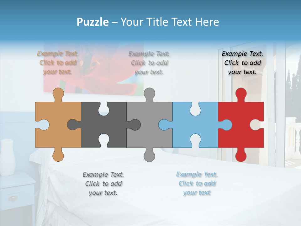 Corporation Management Bu Ine PowerPoint Template