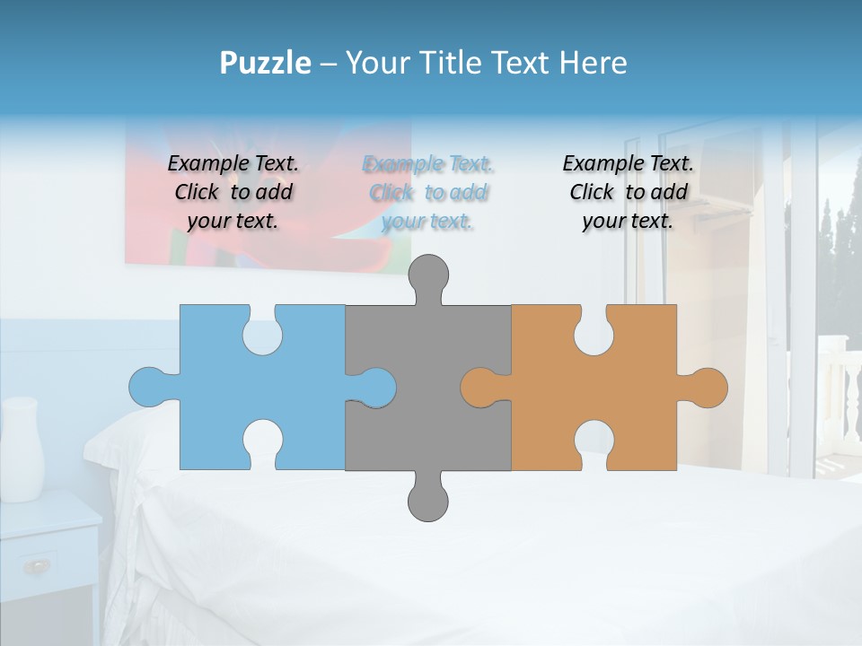 Corporation Management Bu Ine PowerPoint Template