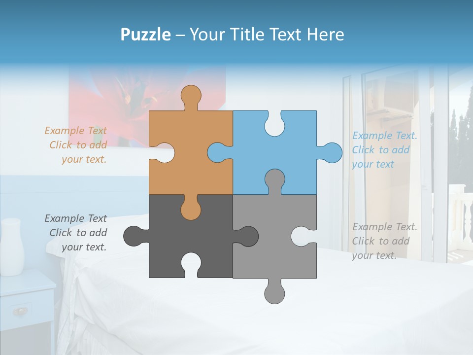 Corporation Management Bu Ine PowerPoint Template