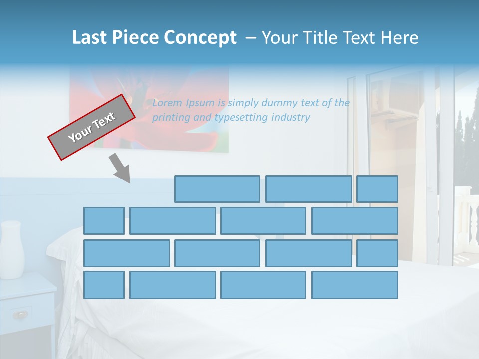 Corporation Management Bu Ine PowerPoint Template