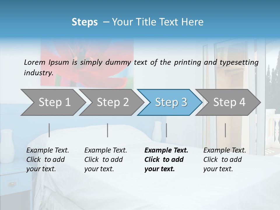 Corporation Management Bu Ine PowerPoint Template