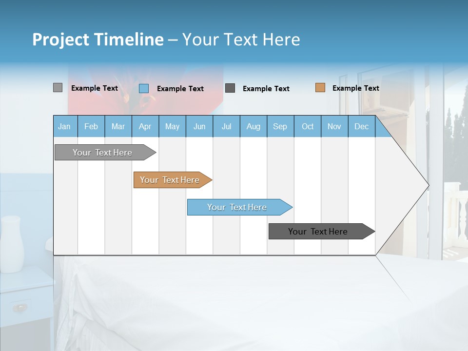 Corporation Management Bu Ine PowerPoint Template