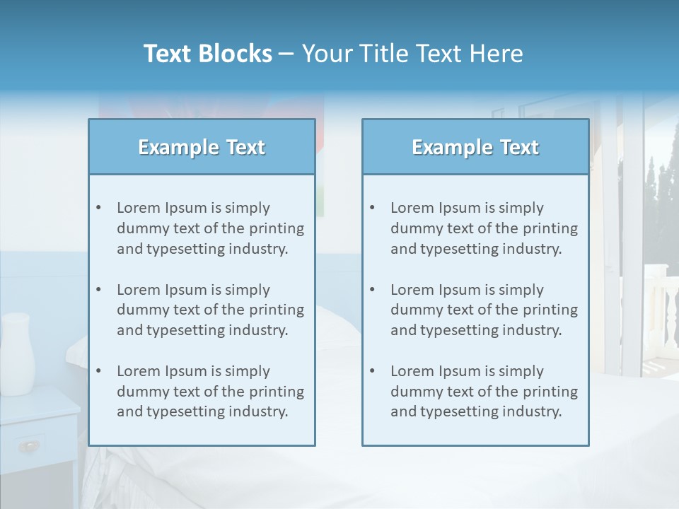 Corporation Management Bu Ine PowerPoint Template