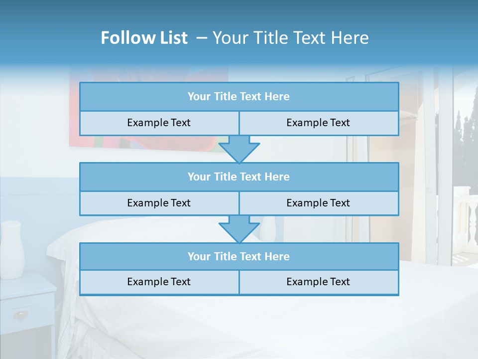 Corporation Management Bu Ine PowerPoint Template