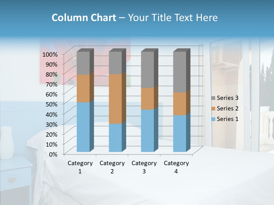 Corporation Management Bu Ine PowerPoint Template