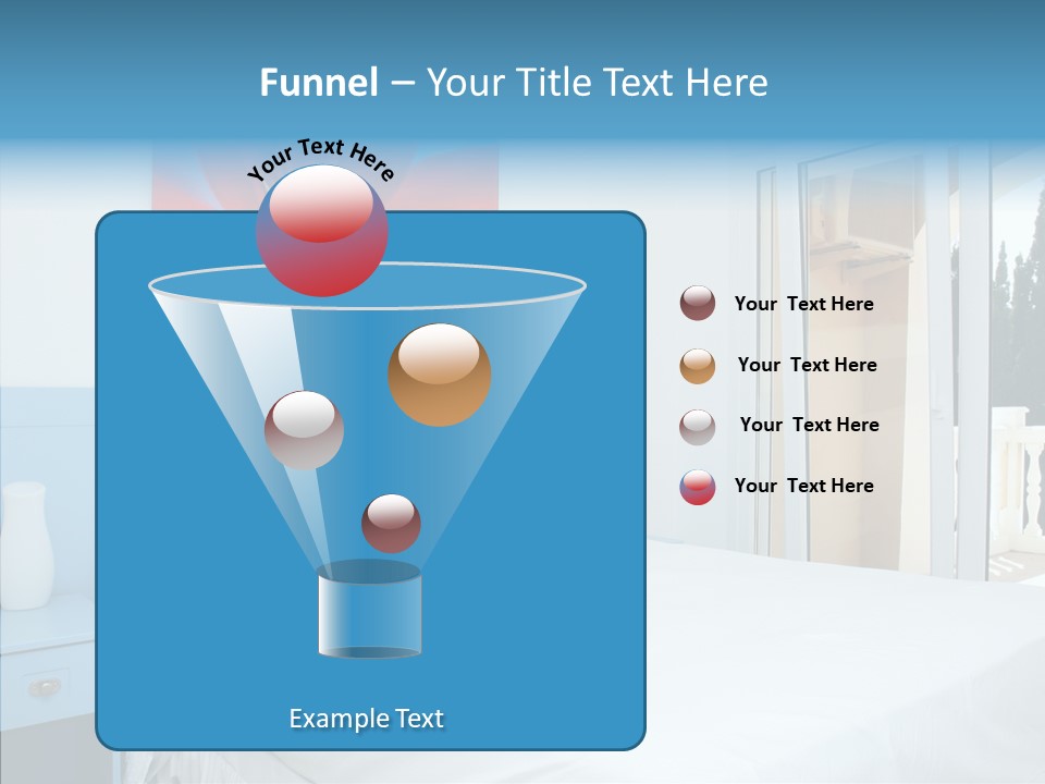 Corporation Management Bu Ine PowerPoint Template