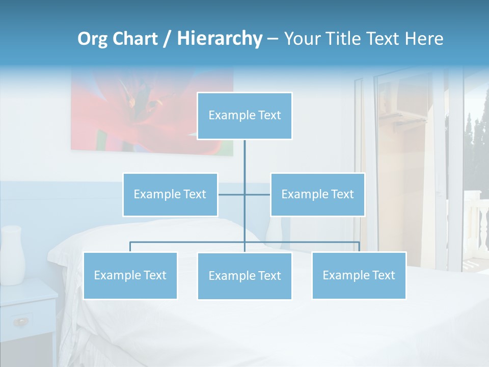 Corporation Management Bu Ine PowerPoint Template