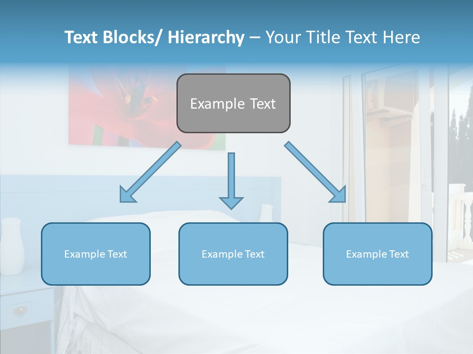 Corporation Management Bu Ine PowerPoint Template