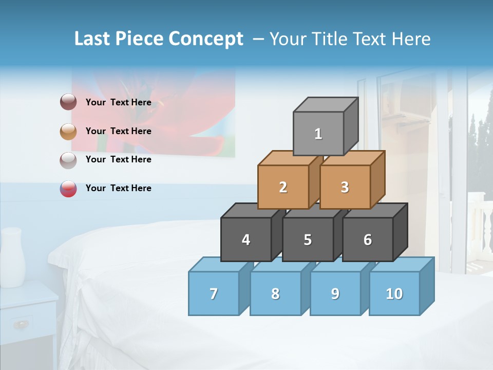 Corporation Management Bu Ine PowerPoint Template