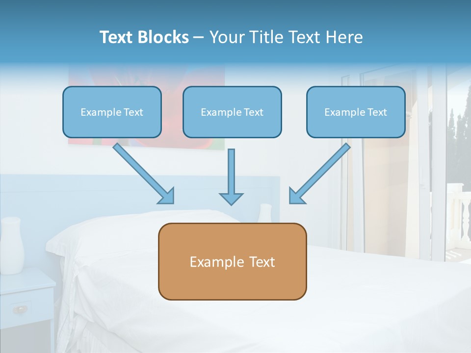 Corporation Management Bu Ine PowerPoint Template