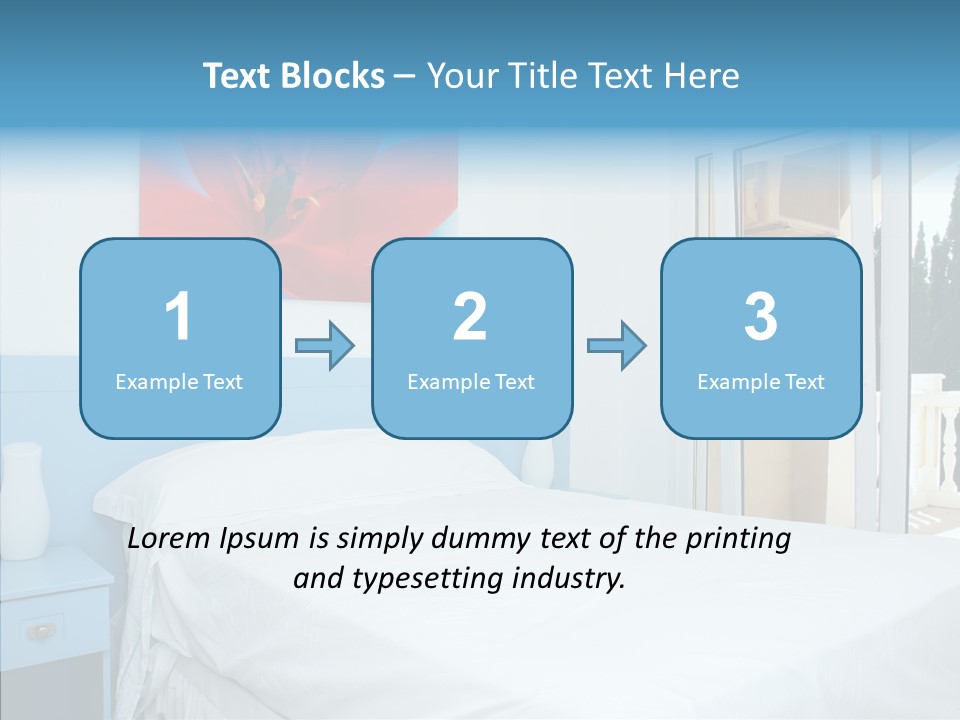 Corporation Management Bu Ine PowerPoint Template