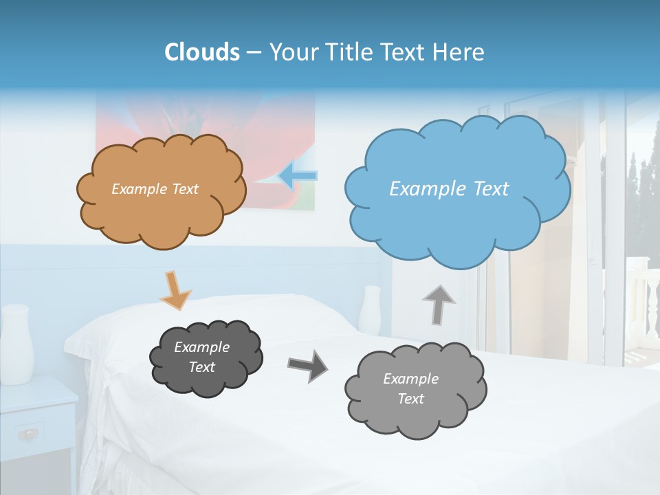 Corporation Management Bu Ine PowerPoint Template