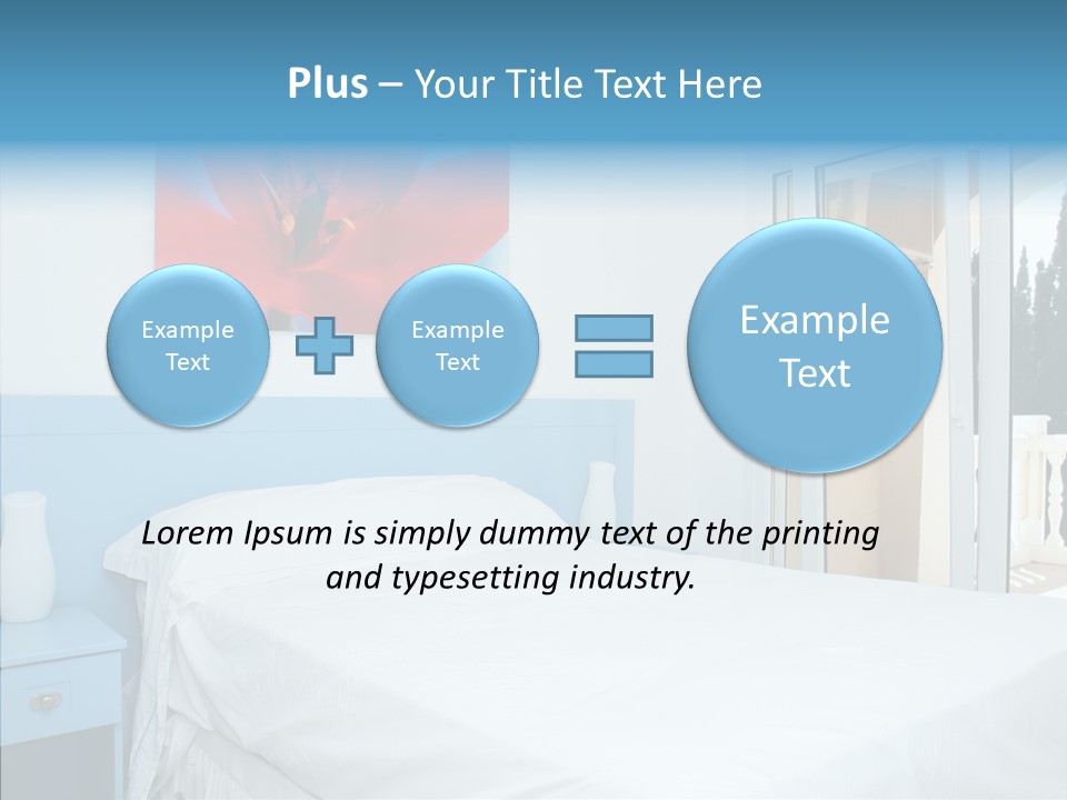 Corporation Management Bu Ine PowerPoint Template