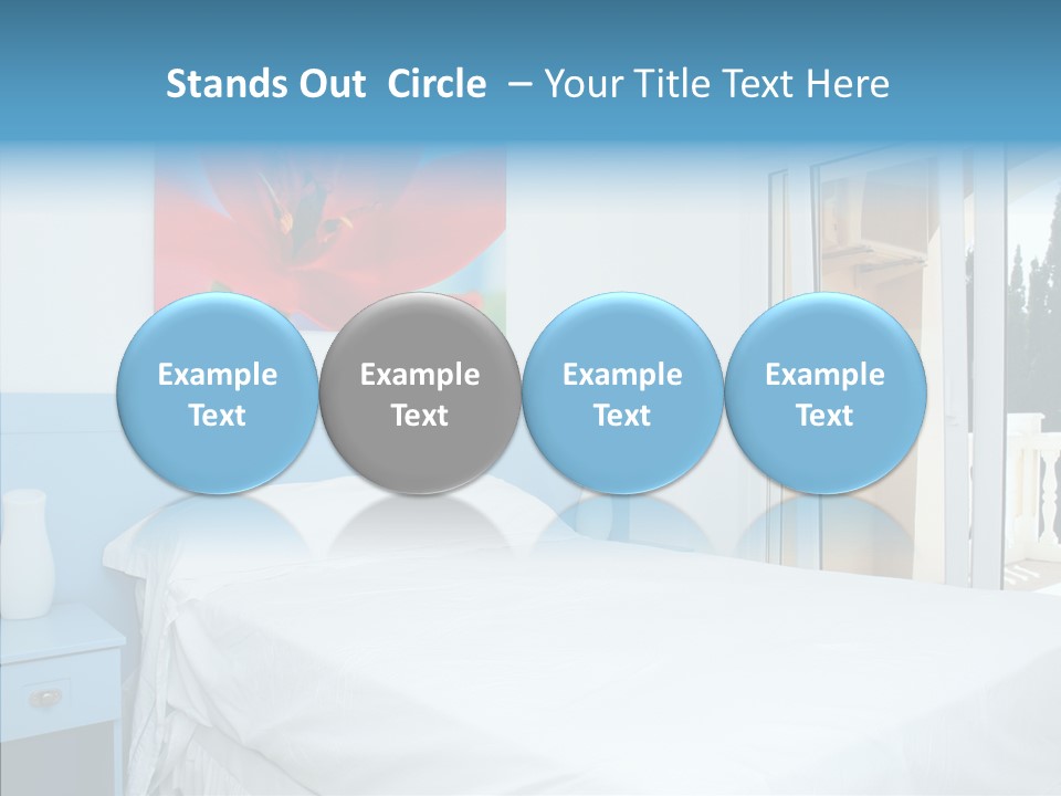 Corporation Management Bu Ine PowerPoint Template