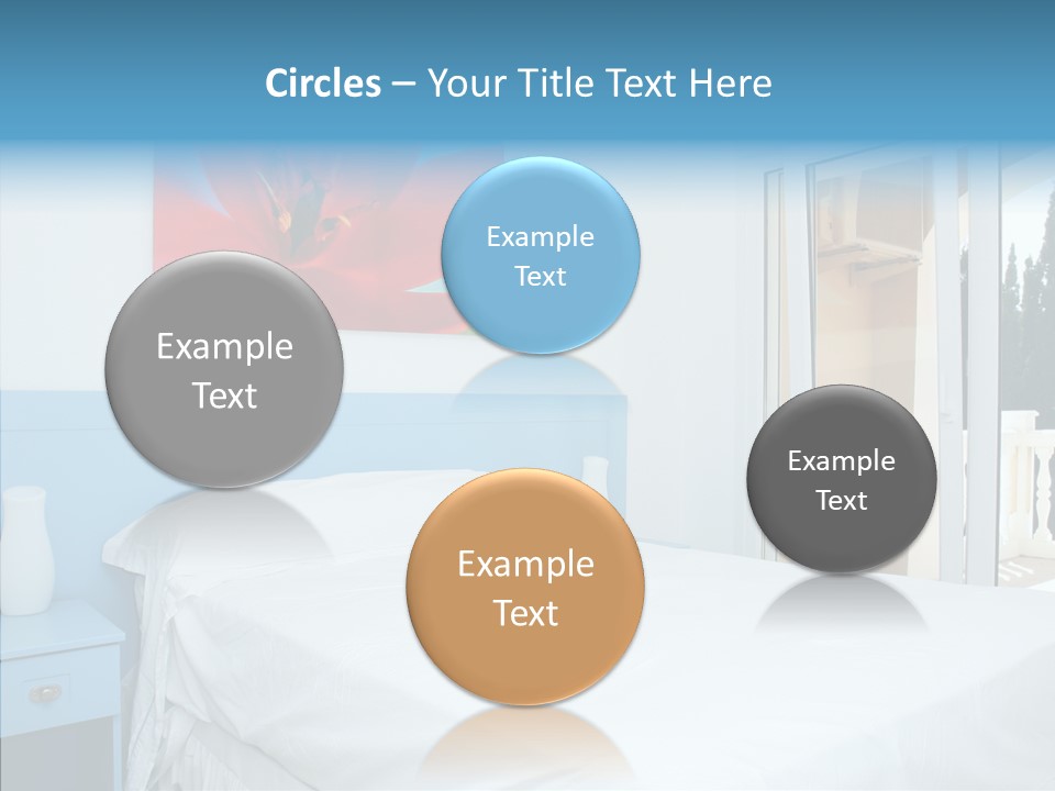 Corporation Management Bu Ine PowerPoint Template