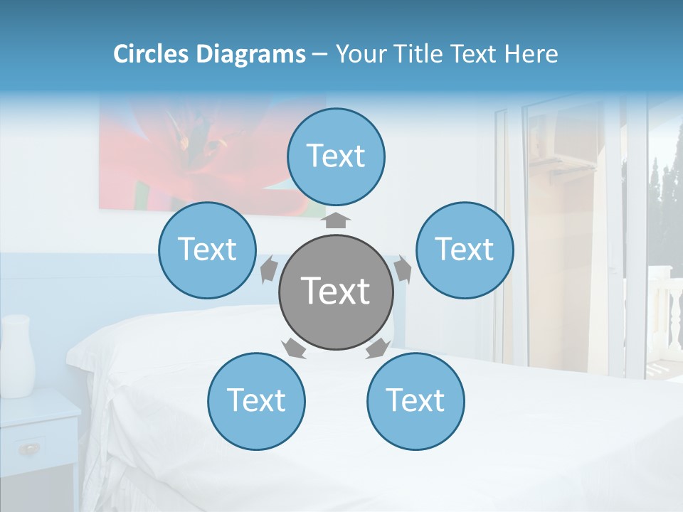 Corporation Management Bu Ine PowerPoint Template