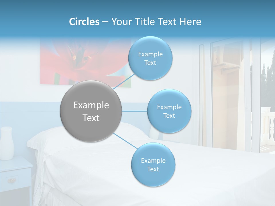 Corporation Management Bu Ine PowerPoint Template