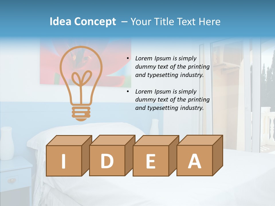 Corporation Management Bu Ine PowerPoint Template