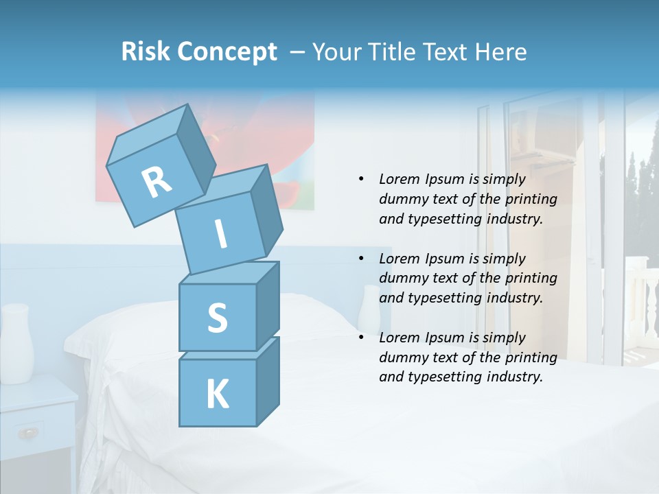 Corporation Management Bu Ine PowerPoint Template