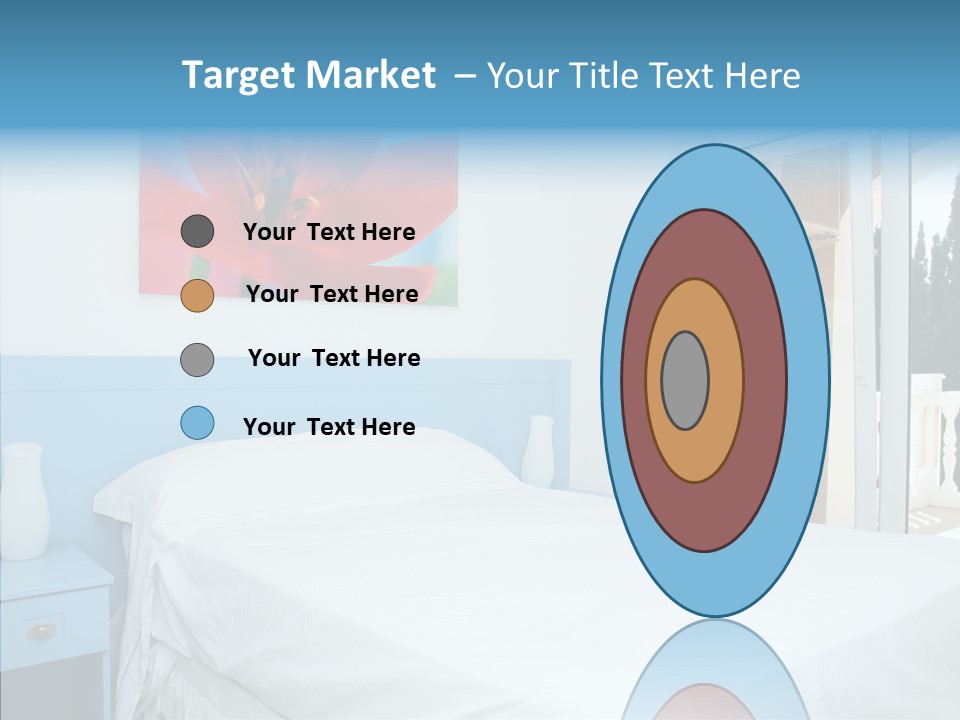 Corporation Management Bu Ine PowerPoint Template