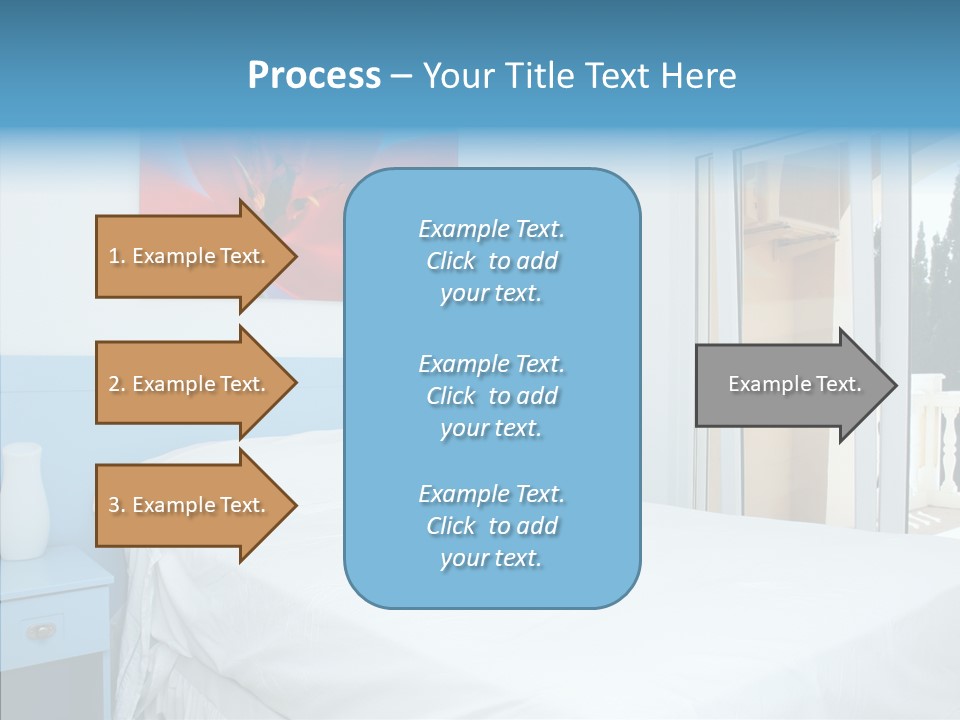 Corporation Management Bu Ine PowerPoint Template