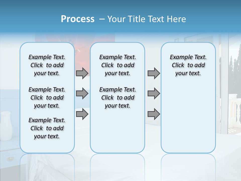 Corporation Management Bu Ine PowerPoint Template