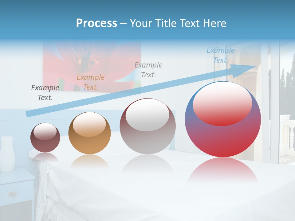 Corporation Management Bu Ine PowerPoint Template