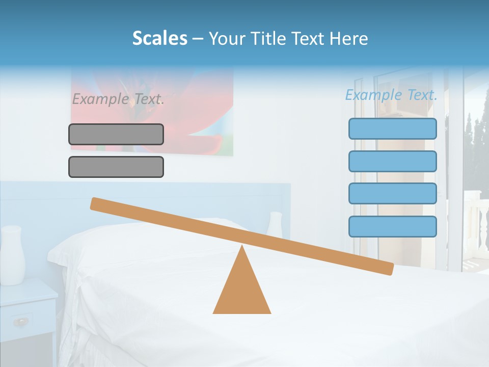 Corporation Management Bu Ine PowerPoint Template