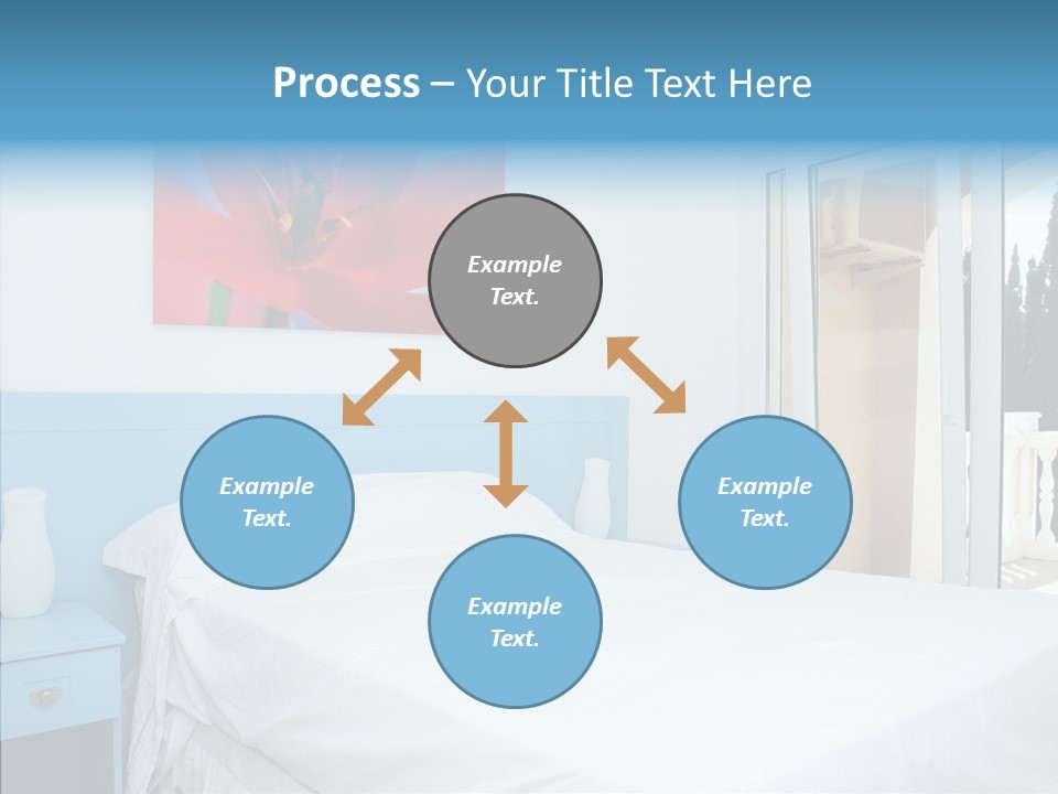 Corporation Management Bu Ine PowerPoint Template