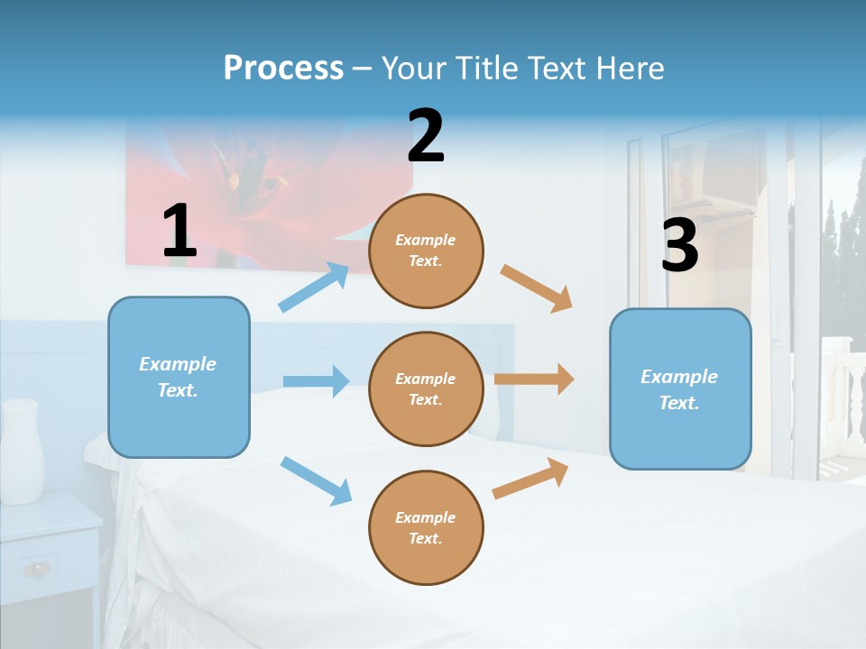Corporation Management Bu Ine PowerPoint Template