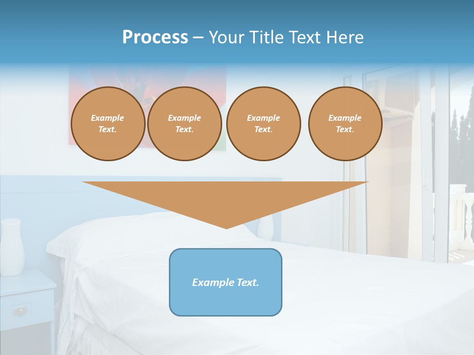 Corporation Management Bu Ine PowerPoint Template