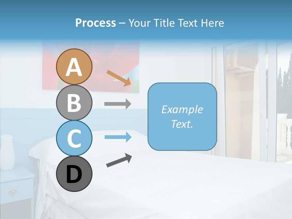 Corporation Management Bu Ine PowerPoint Template