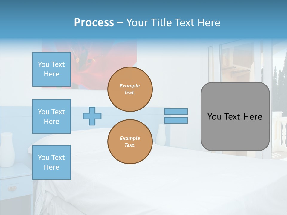 Corporation Management Bu Ine PowerPoint Template
