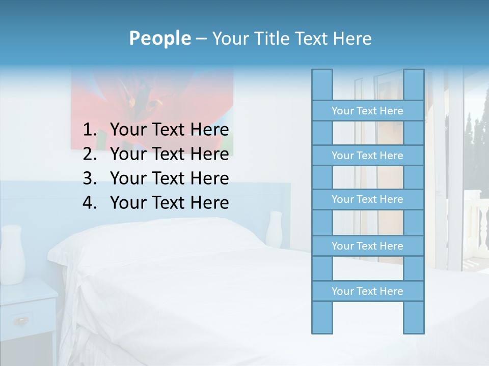Corporation Management Bu Ine PowerPoint Template