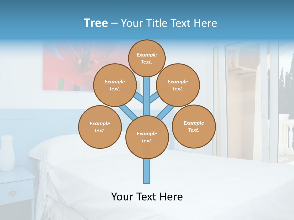 Corporation Management Bu Ine PowerPoint Template