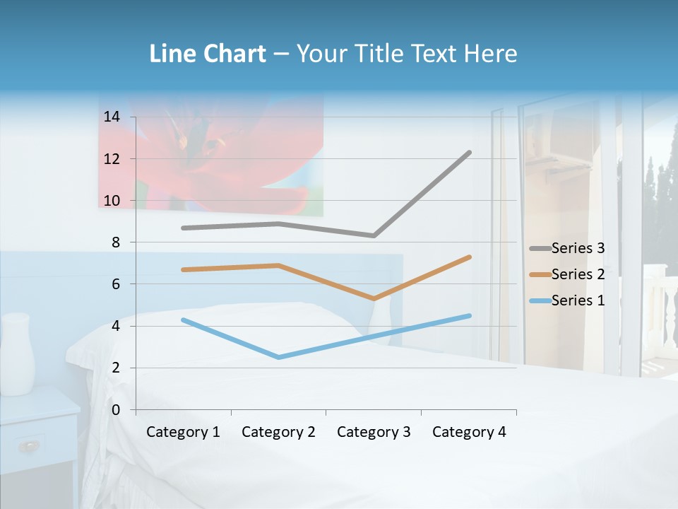 Corporation Management Bu Ine PowerPoint Template