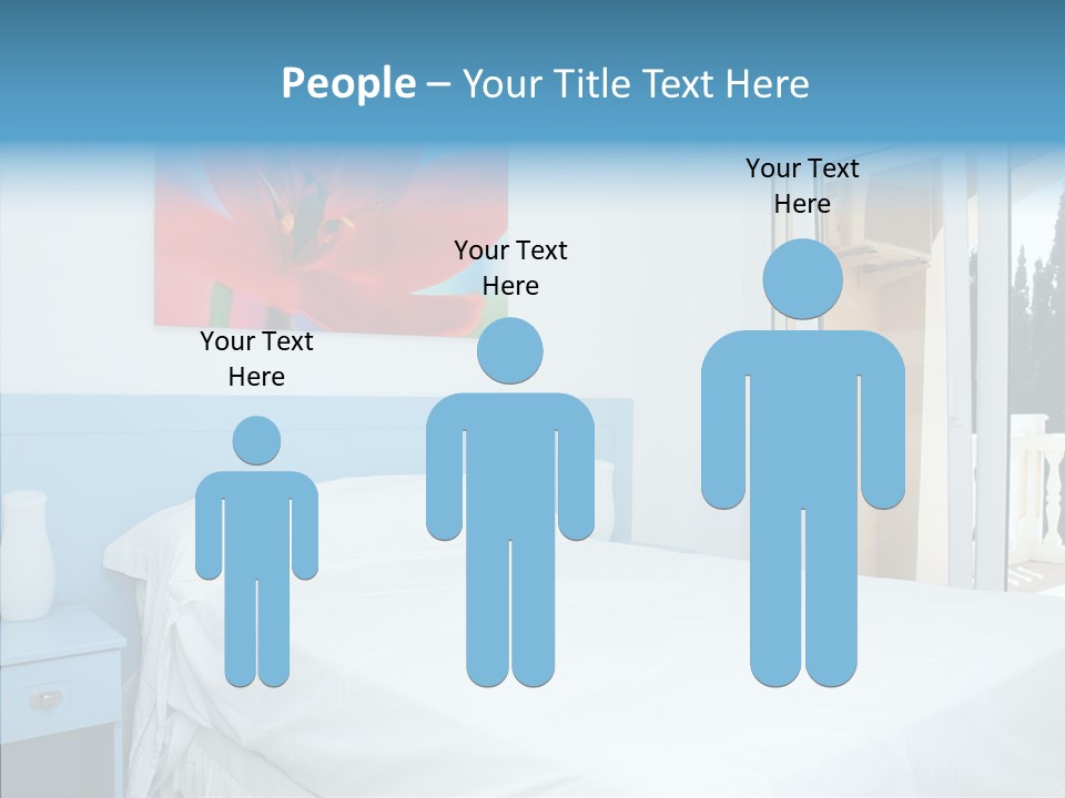 Corporation Management Bu Ine PowerPoint Template