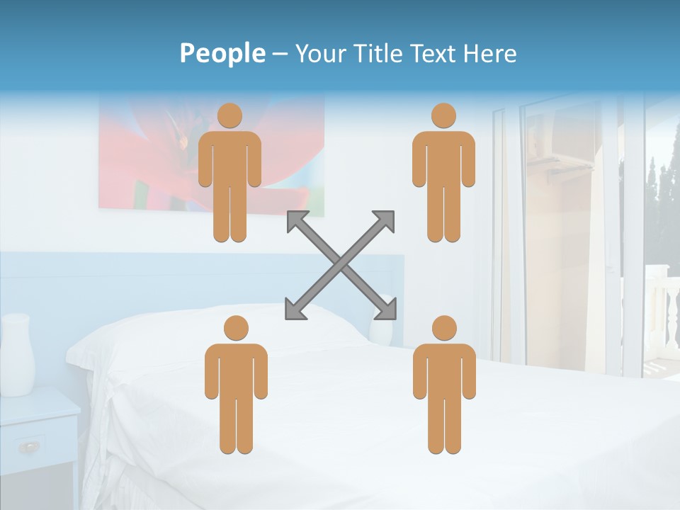 Corporation Management Bu Ine PowerPoint Template